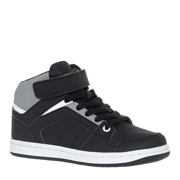 Basketball High Top Trainers