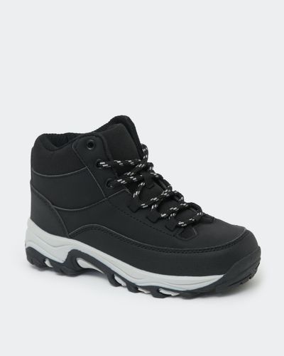 Tech Hiker Boot (Size 8-5)