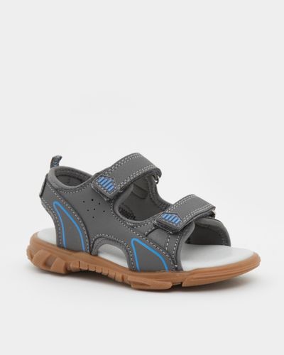 Sporty Sandals (Size 8 - 5) thumbnail