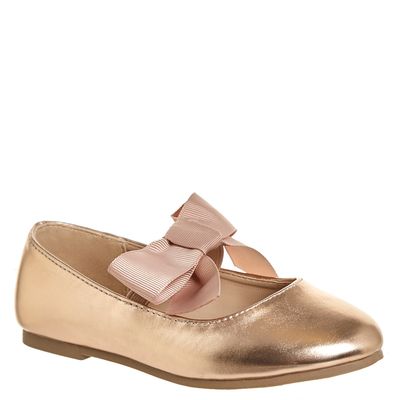 Dressy Ballerina Shoes thumbnail