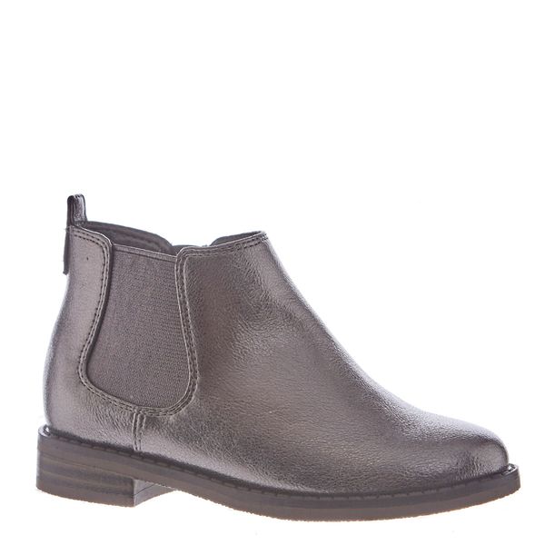 Younger Girls Ankle Boots