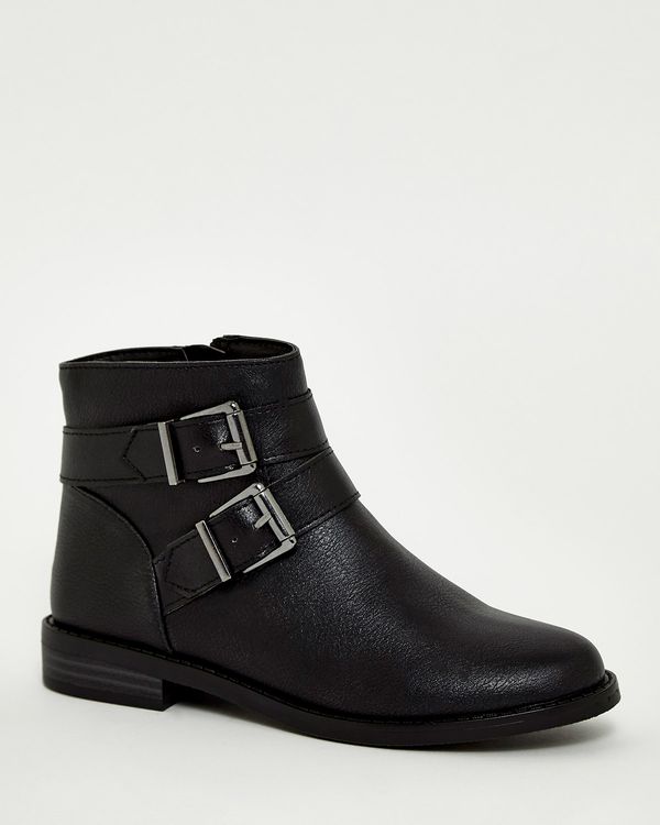 Younger Girls Ankle Boots