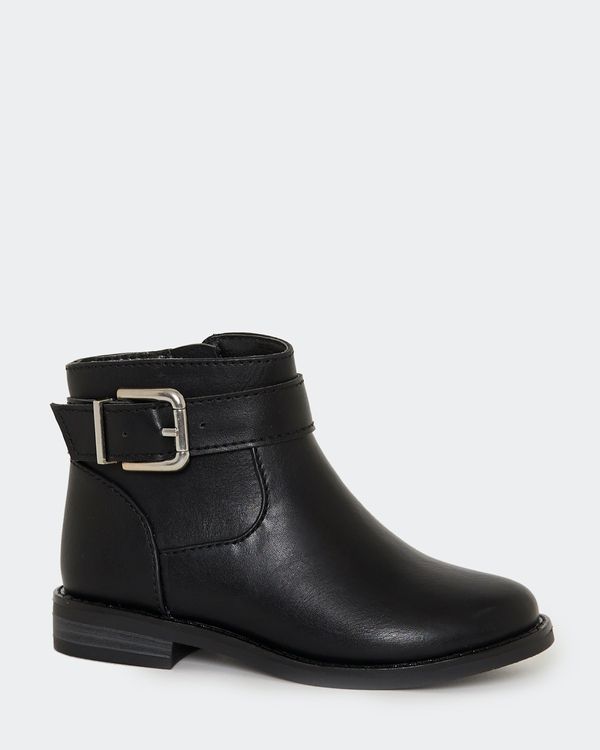 Younger Girls Ankle Boot