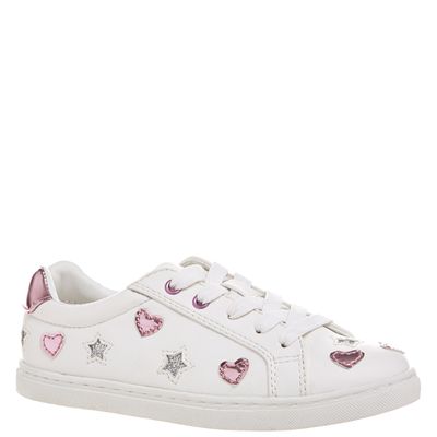 Heart And Star Shoes thumbnail
