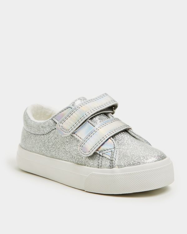 Glitter Shoe (Size 8 - 2)