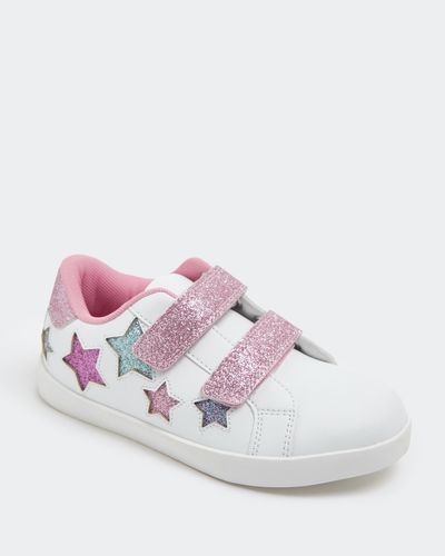 Star Trainers (Size 8-2)