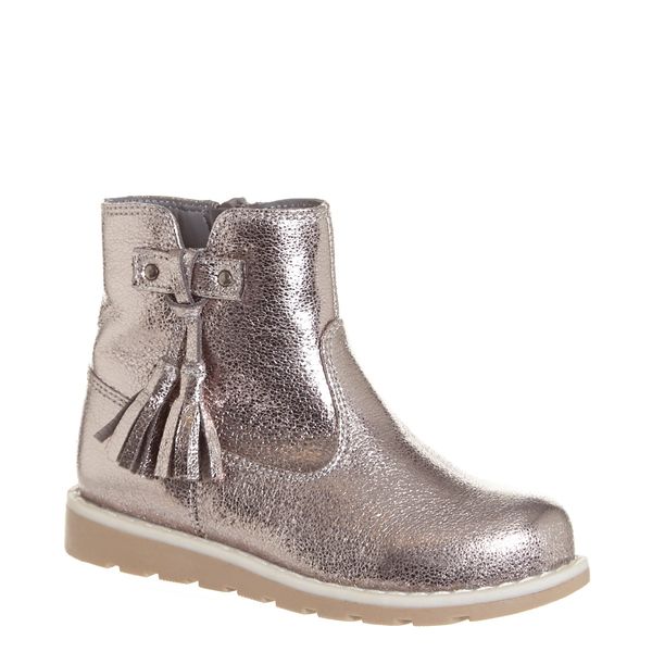 Baby Girls Ankle Boots