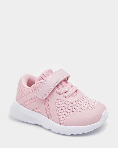 Baby Girls Sporty Trainers thumbnail