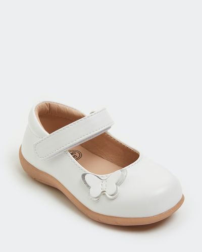 Occasion Ballerinas (Size 4 Infant - 10)