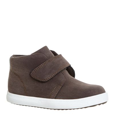 Baby Boys Strap Ankle Boots thumbnail