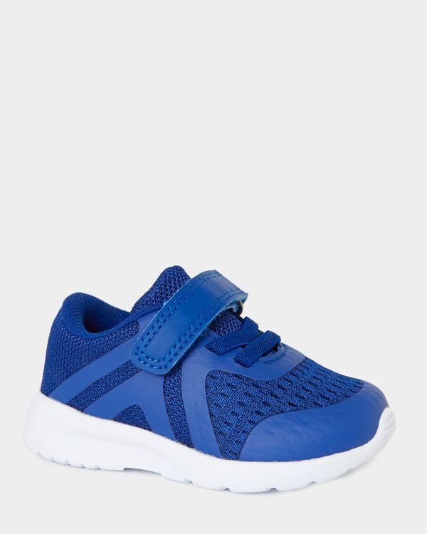 Baby Boys Sporty Trainers