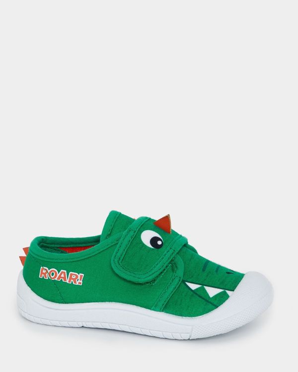 Baby Boys Novelty Shoes