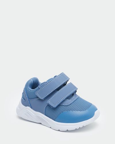 Baby Trainer (Size 4 Infant - 10)