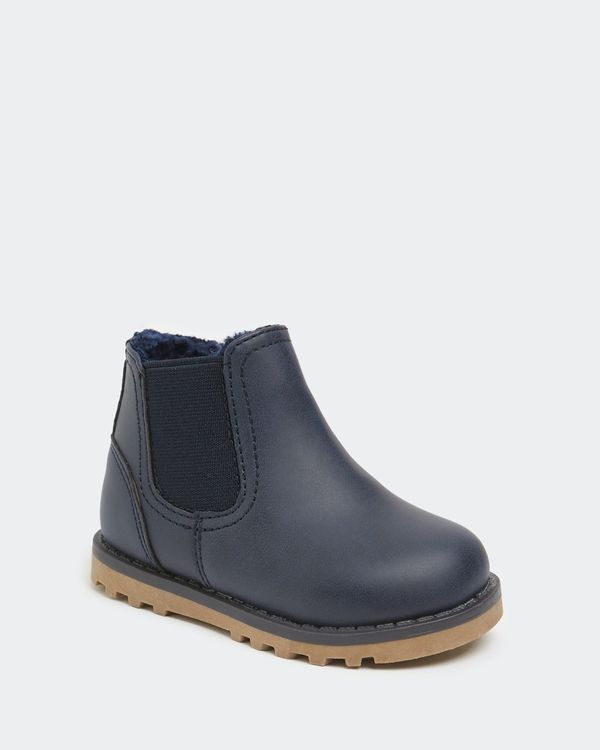 Chelsea Boot (Size 4 Infant-10)