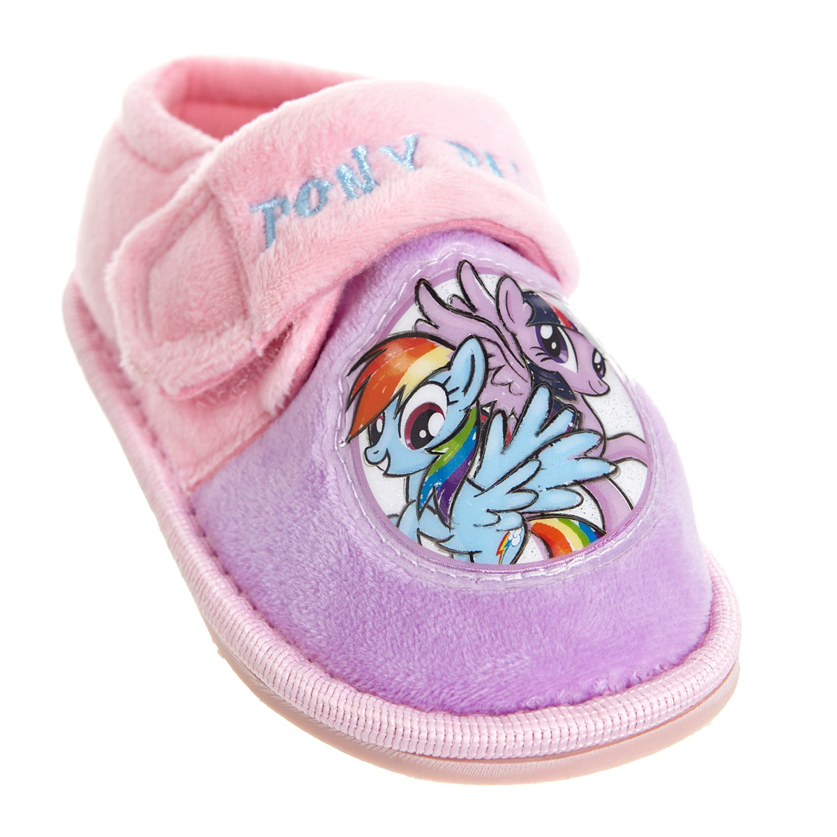 My Little Pony slippers - 2300000348 | Children's shoes | Official archives  of Merkandi | Merkandi B2B