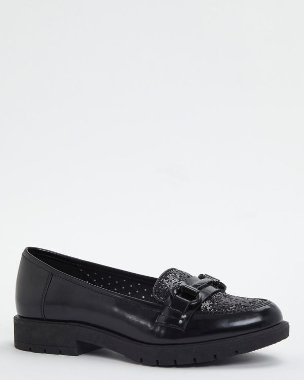 Fashion Loafers