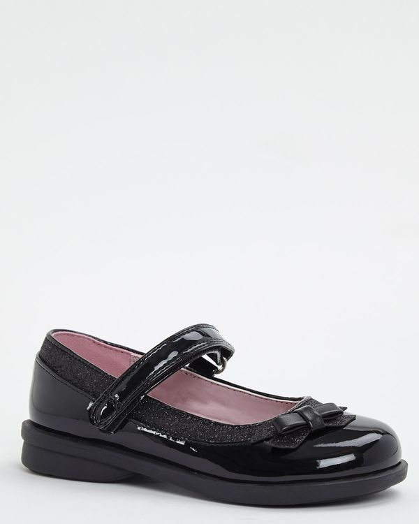 Back To School Patent Shoes