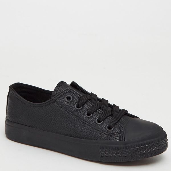 Back To School Lace Up Shoes