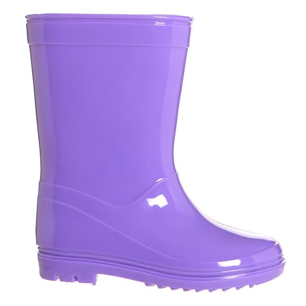Younger Girls PVC Wellies