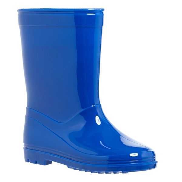 Younger Boys PVC Wellies