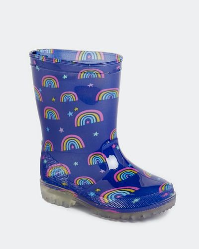 Light Up Wellie (Size 4-13) thumbnail