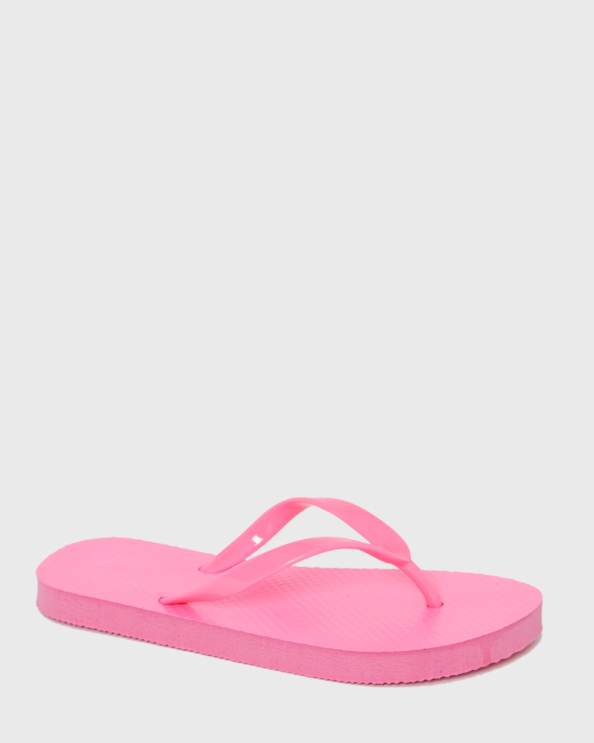 Dunnes Stores | Pink Girls Flip Flops