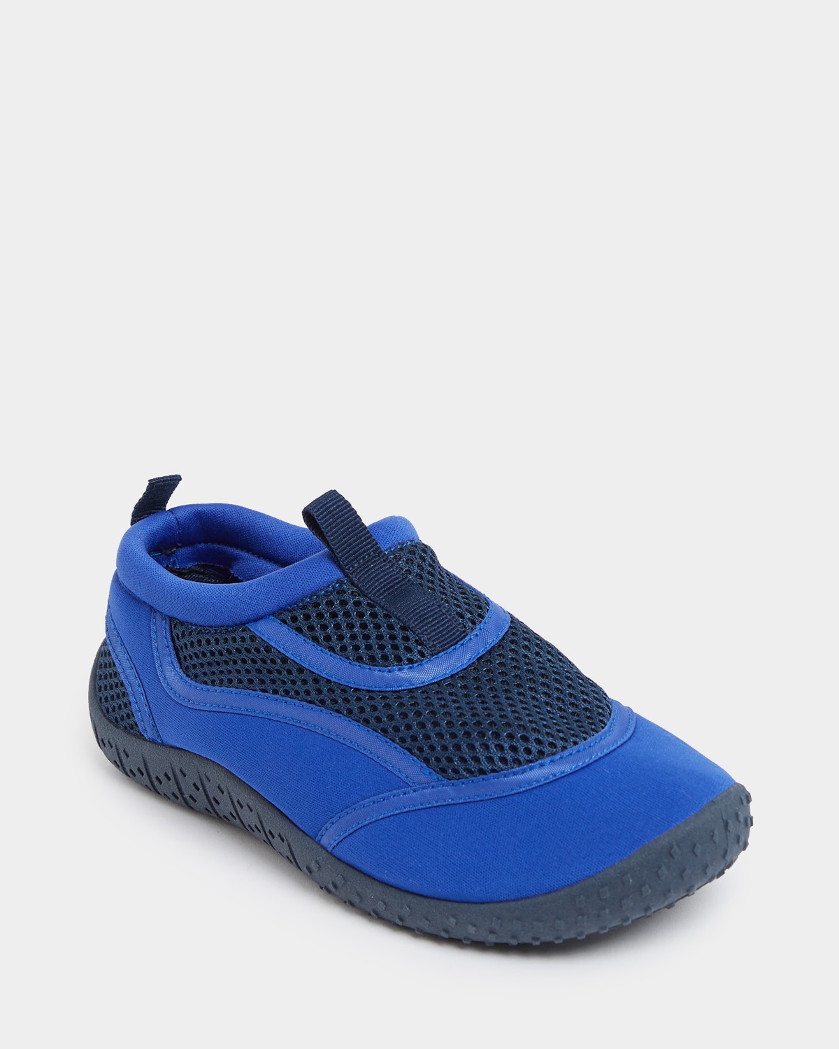 Dunnes Stores | Blue Aqua Shoe (Size 9-5)