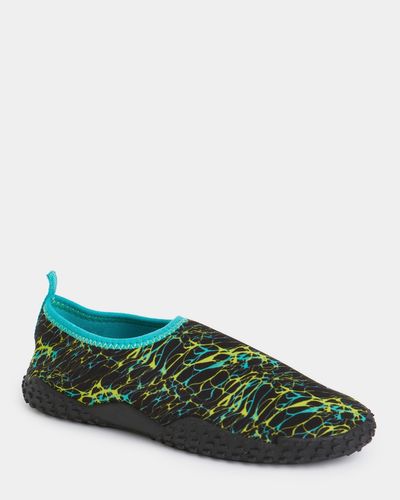 Aqua Shoe (Size 9 - 5)