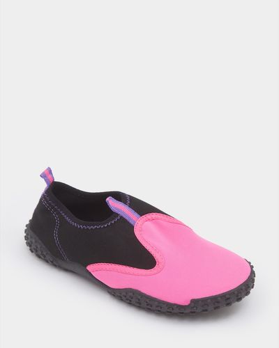 Kids Aqua Shoes (Size 9 - 5)