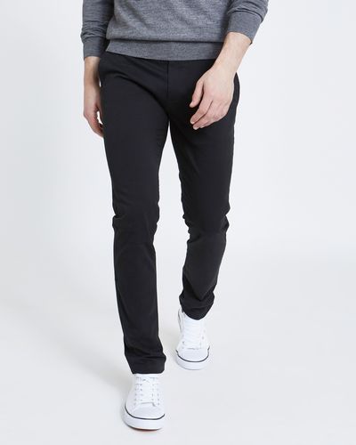 Skinny Chinos With Stretch thumbnail