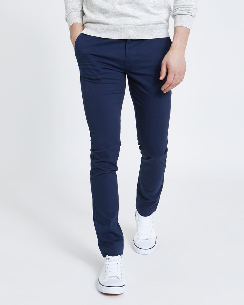 Men's Trousers & Jeans - Menswear | Dunnes Stores