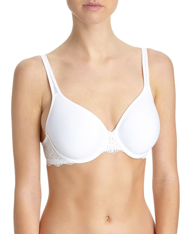 Lace Spacer T-Shirt Bra