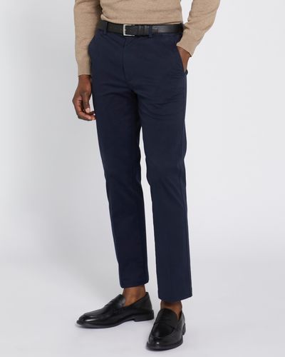 Premium Stretch Chinos (Big & Tall Sizes Available) thumbnail