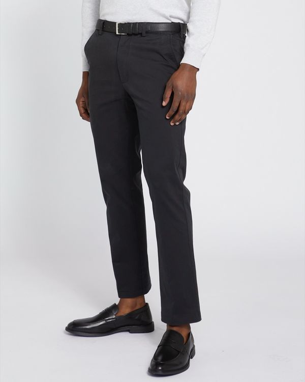 Premium Stretch Chinos (Big & Tall Sizes Available)