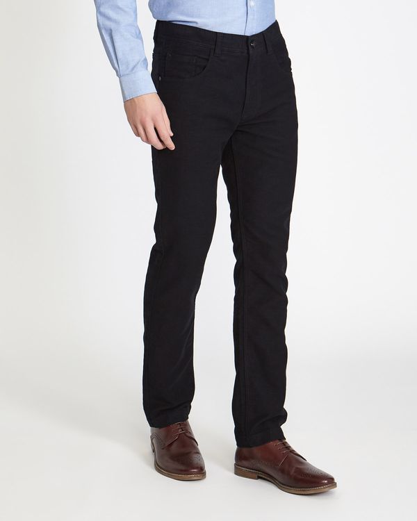 Hackett Five Pocket Moleskin Trousers - Men Latest Products Available  Online: O&C Butcher UK