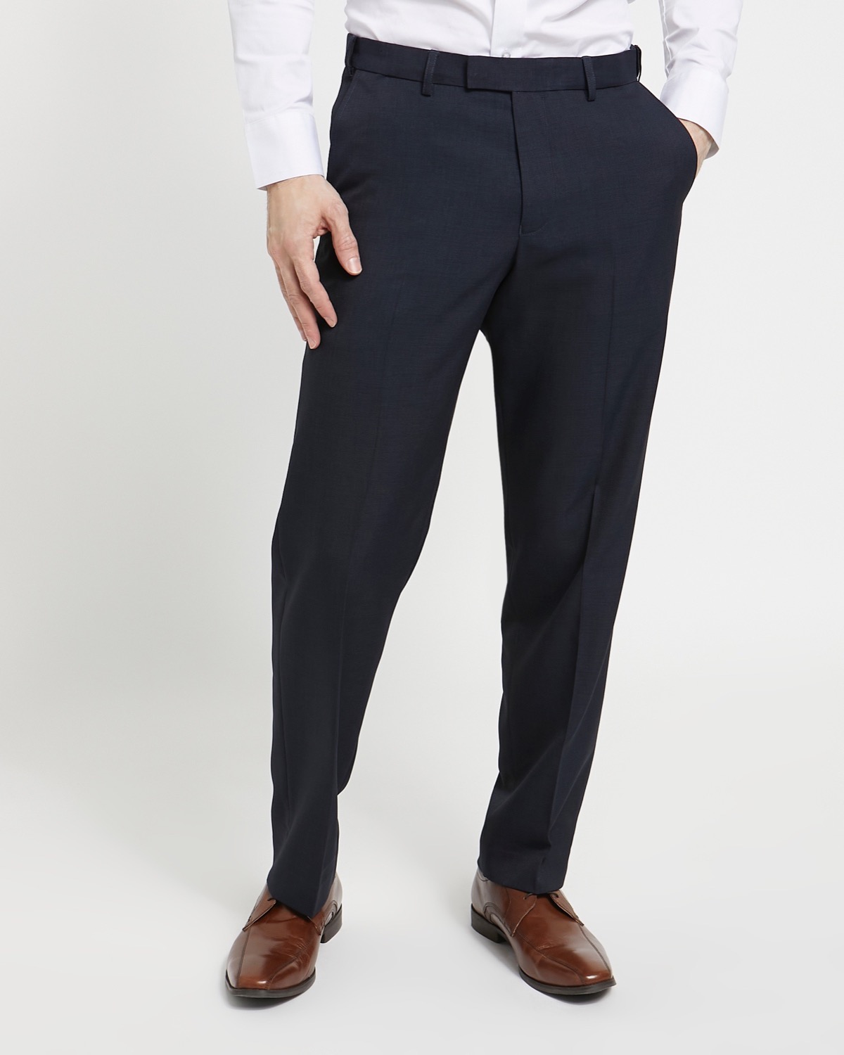 Tommy Hilfiger Mens Elasticated Waist Trousers - Clearance from CHO Fashion  and Lifestyle UK