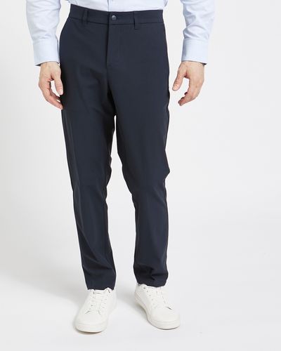 4-Way Stretch Trousers