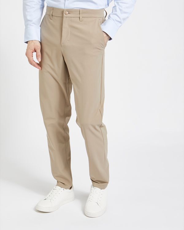 4-Way Stretch Trousers