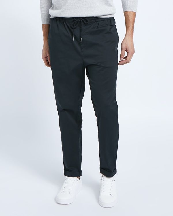 Tapered Jogger