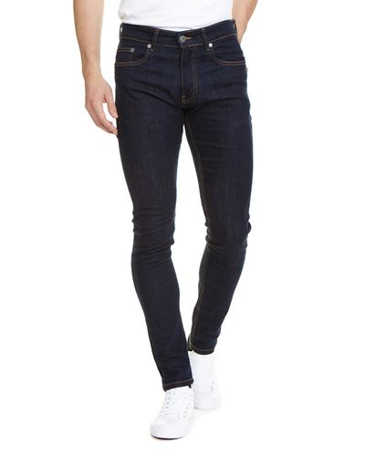 Skinny Fit Stretch Jeans thumbnail