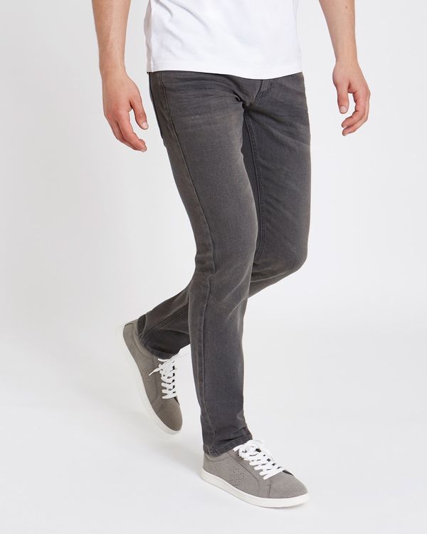 Slim Stretch Denim Jeans