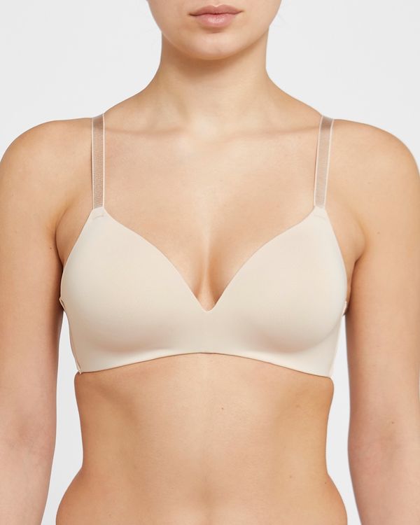 Ladies EX Marks & Spencer HIGH Impact Underwired Sports Bra Good Move Yoga  M&S (White, 32A) : : Fashion