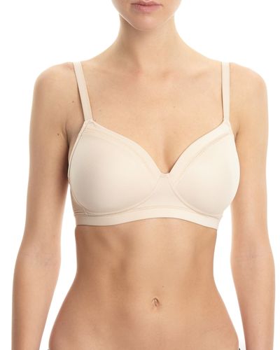 Non-Wired Supersoft Full Cup Bra thumbnail