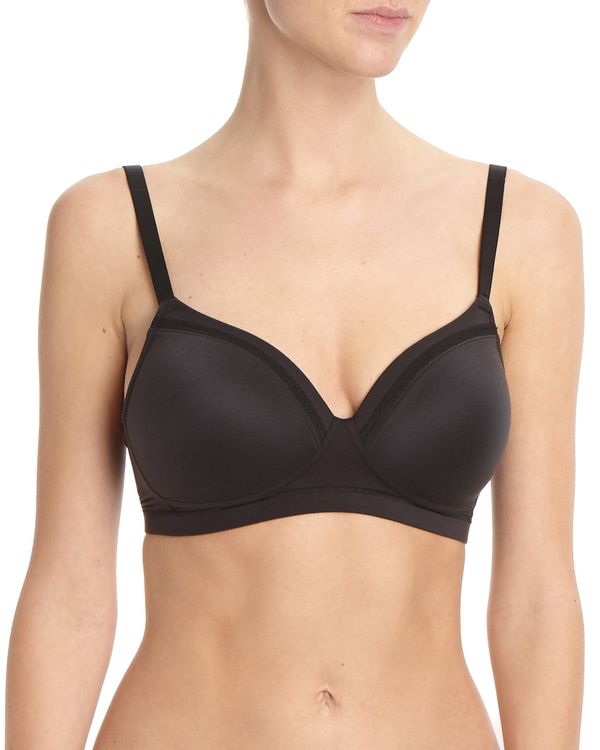Non-Wired Supersoft Full Cup Bra