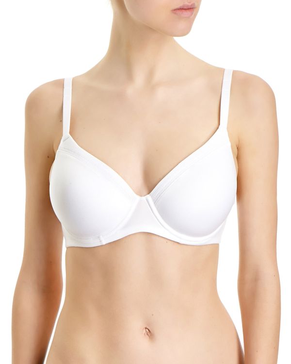 Supersoft Full Cup Bra