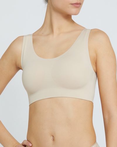 Soft Smooth Non-Wired Bra thumbnail