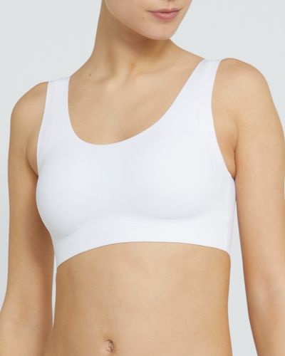 Soft Smooth Non-Wired Bra thumbnail