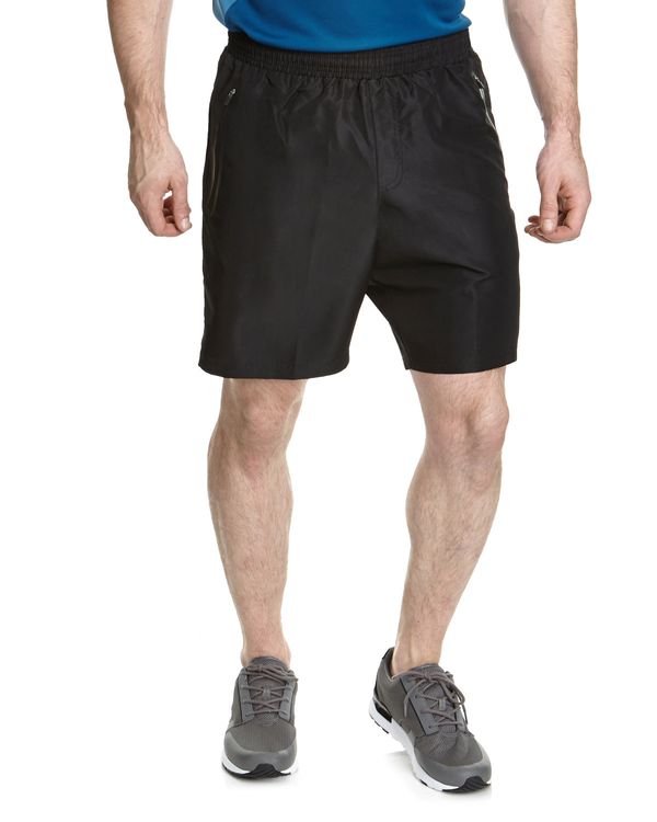 Regular Fit Xlr8 Technical Shorts