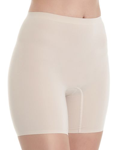 Smoothing Thigh Shaper Briefs - Light Control thumbnail