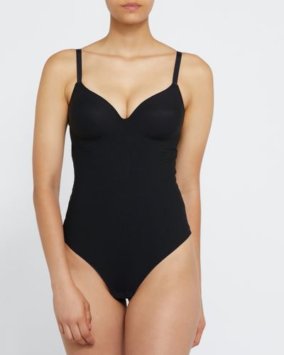 Non-Wired Smoothing Bodysuit
